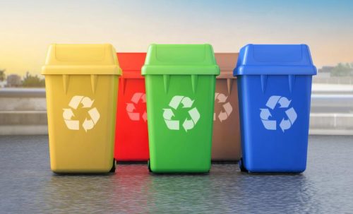 Construction Waste Clearance plays a Key Role in Reducing and Recycling Waste