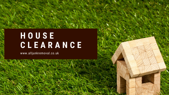 House clearance and cleaning