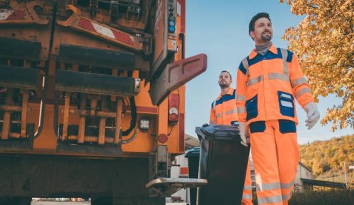 Rubbish Removal Southwark - It Offers you Convenience 