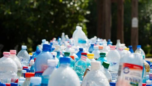 Make Toys From Empty Plastic Bottles