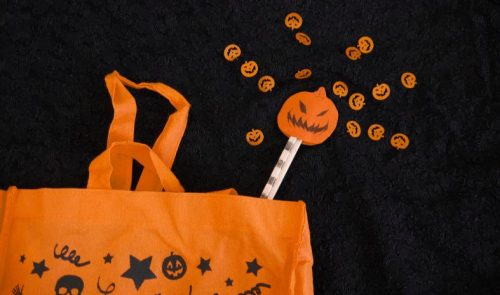 waste removal service on halloween days - Transportation of waste