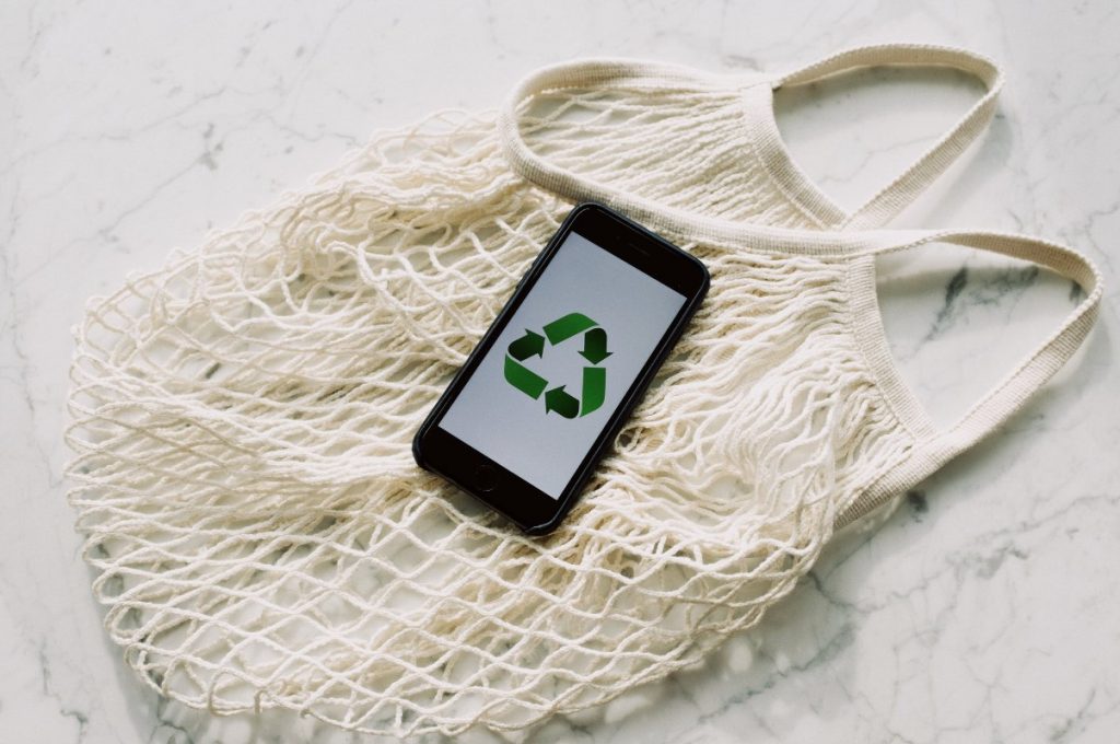 What are the Benefits of Recycling for the Environment