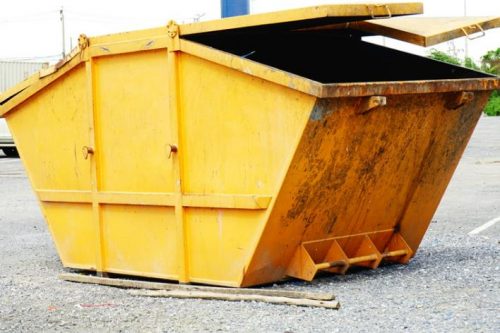 Why is A Dumpster Significant For Junk Removal