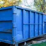 Why is A Dumpster Significant For Junk Removal?