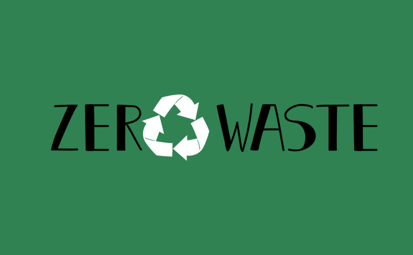 Zero Waste in London